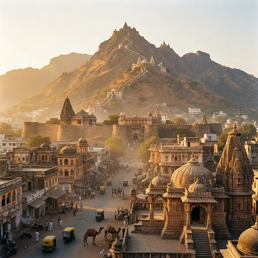Junagadh